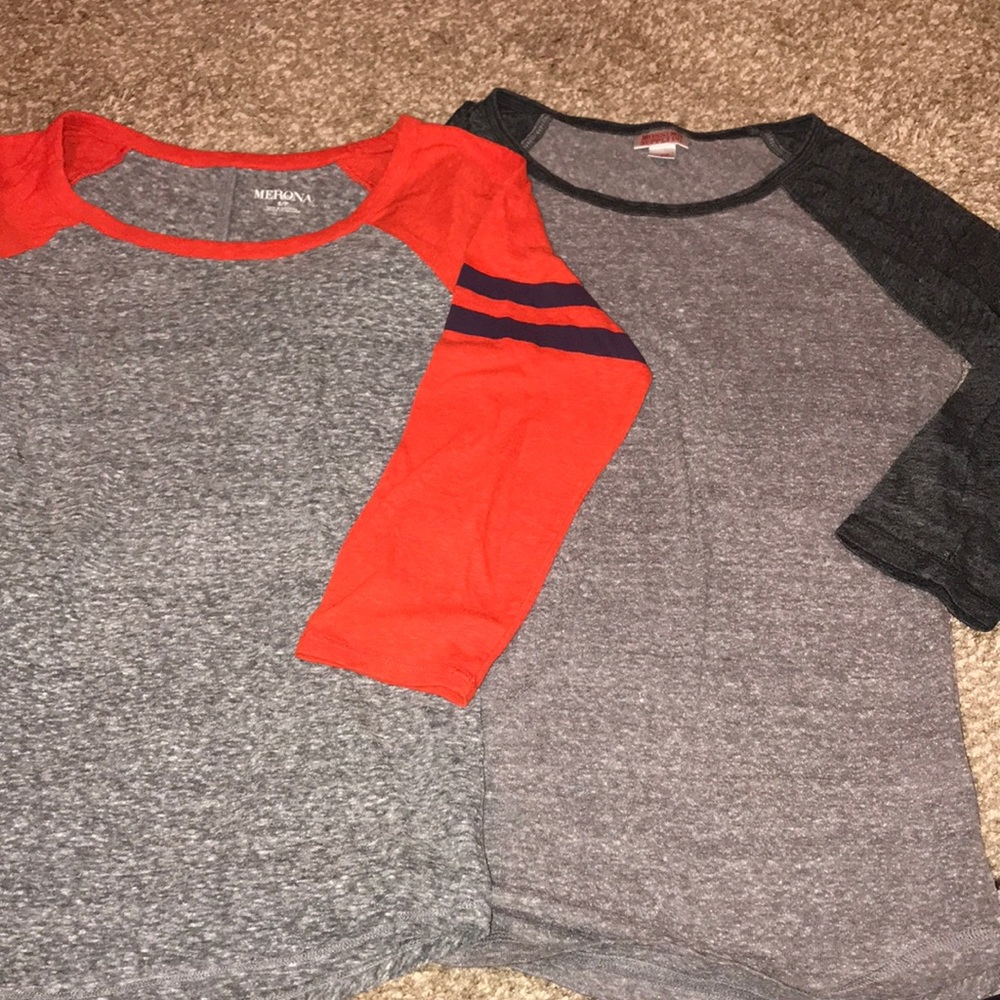 Baseball Tees